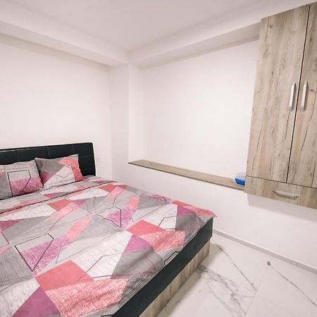 Down Street-Old Town Apartment Ohrid Exterior photo